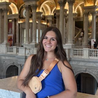 Caroline Cyranek