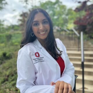 Sonia Patel