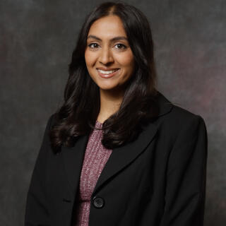 Sonia Patel