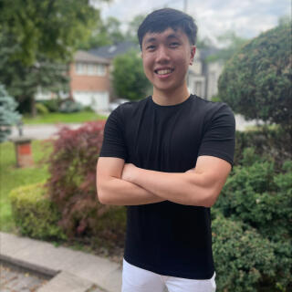 Adrian Lam