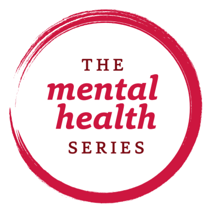 Mental Health Series logo