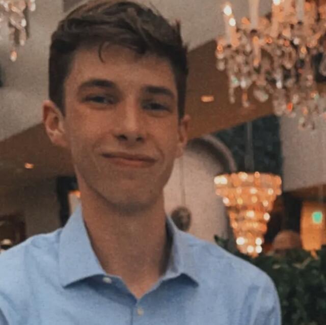 Logan Anway