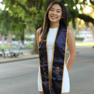 Michelle Jung