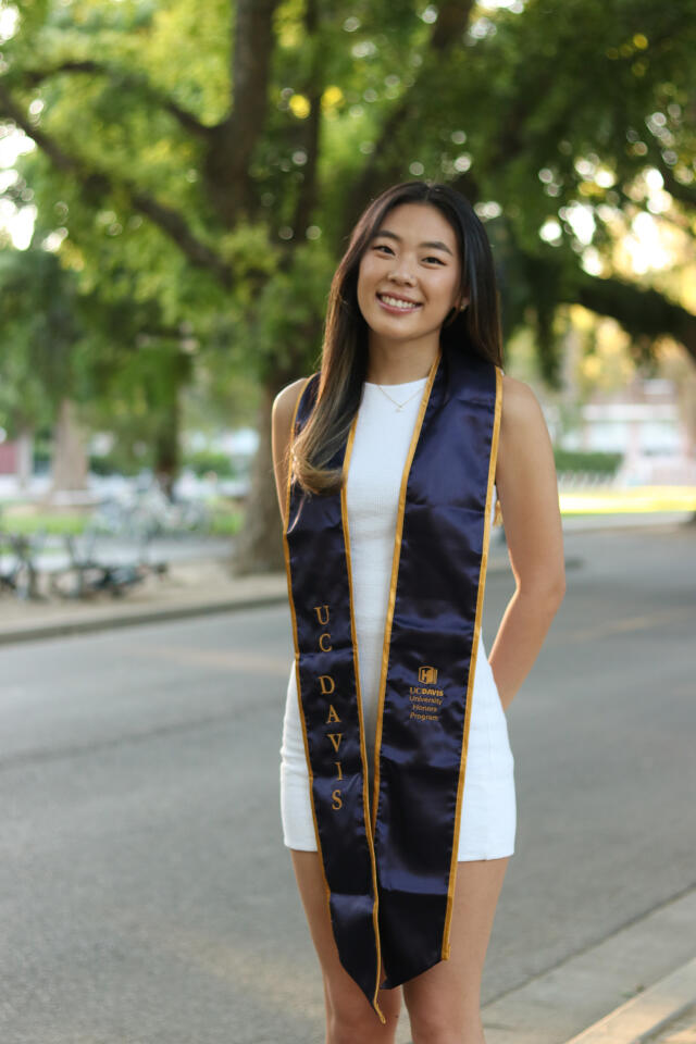 Michelle Jung