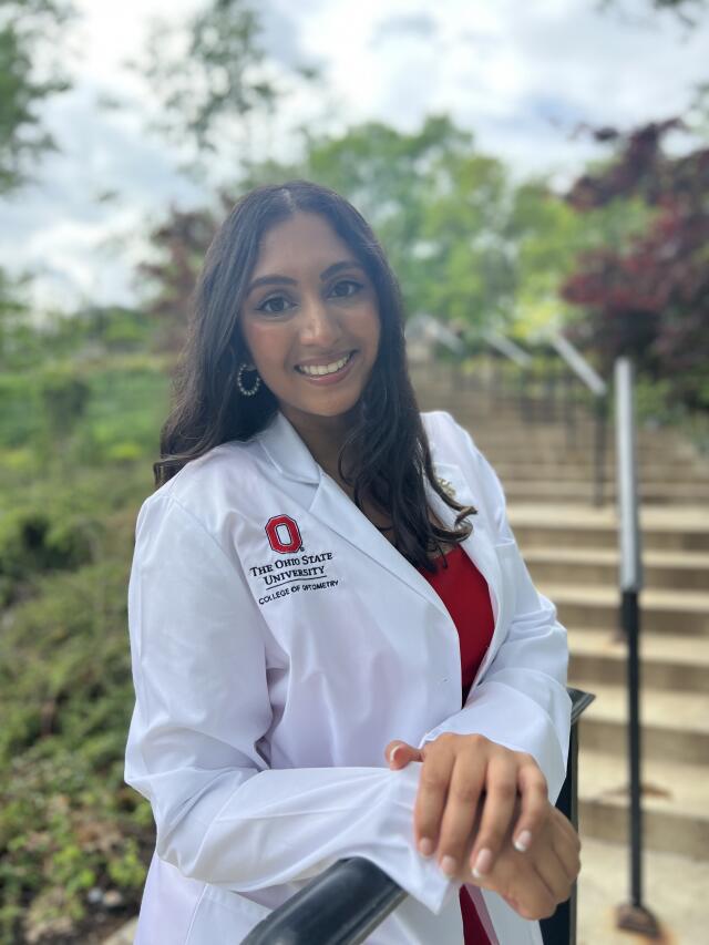 Sonia Patel
