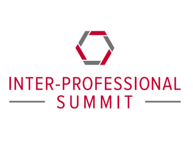 Inter-Professional Summit