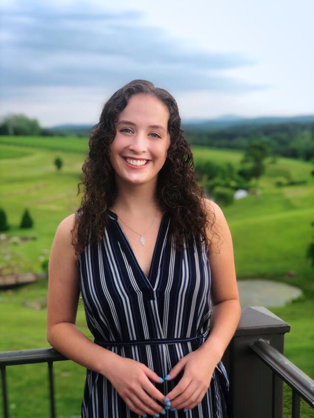 Olivia Bianco