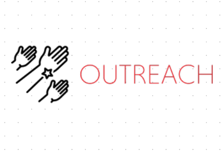 Icon for Outreach Committee