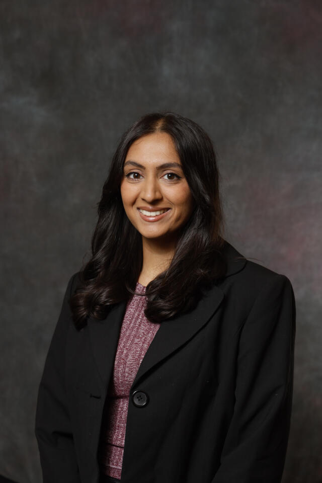 Sonia Patel