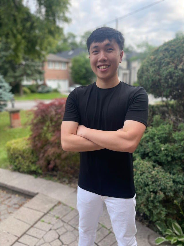 Adrian Lam