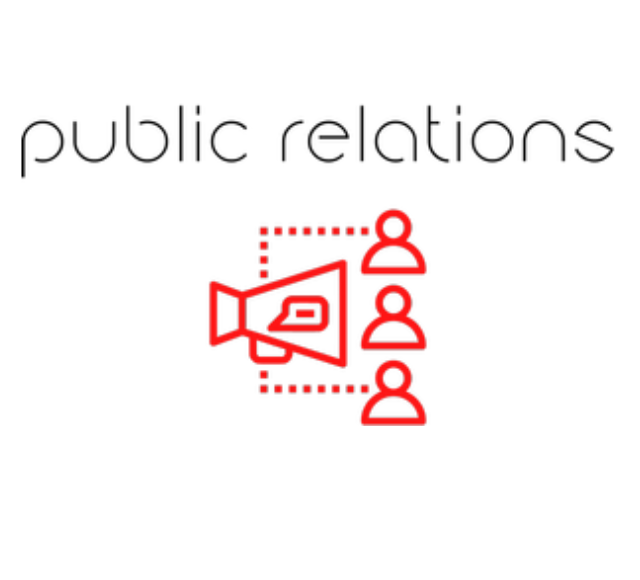 public relations