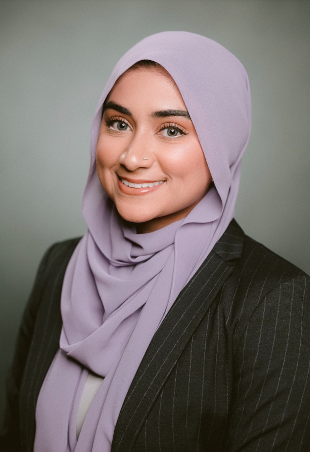 Durya Nadeem-Khan