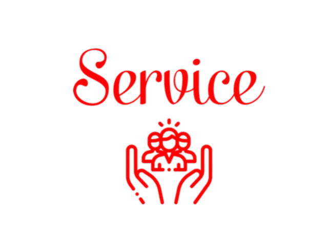 service committee