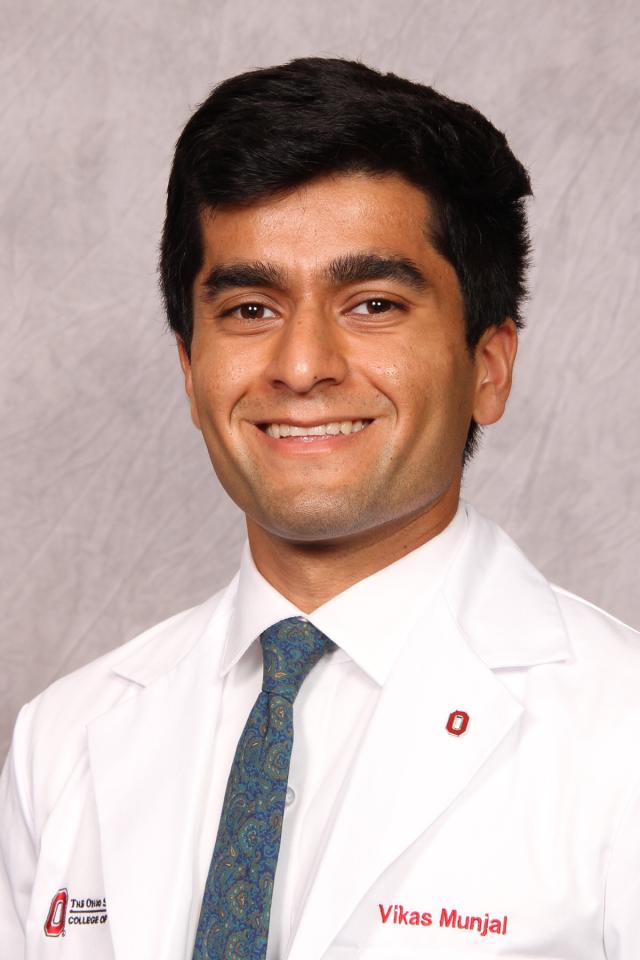 Vikas Munjal